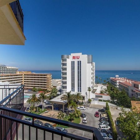 Apartamento Santa Amalia 45 by IVI Real Estate Torremolinos Exterior foto