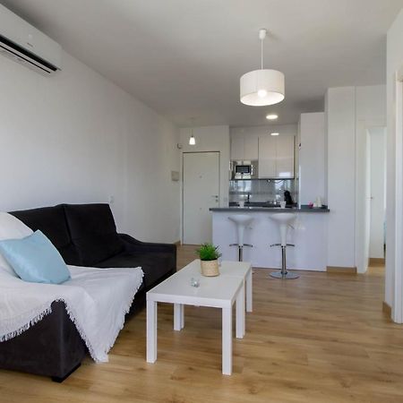 Apartamento Santa Amalia 45 by IVI Real Estate Torremolinos Exterior foto